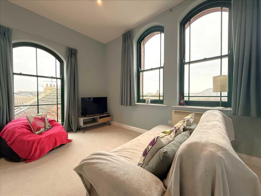 Fishermans Chapel, Filey photo 4