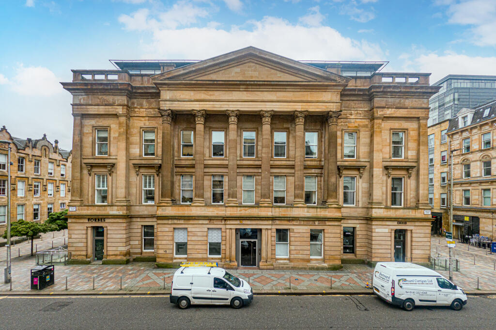 Main image of property: Ingram Street, Glasgow, Glasgow City