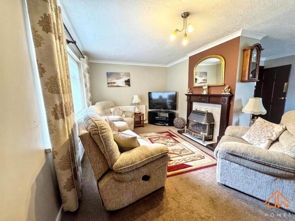 House in Pontllanfraith, Caerphilly - View 4