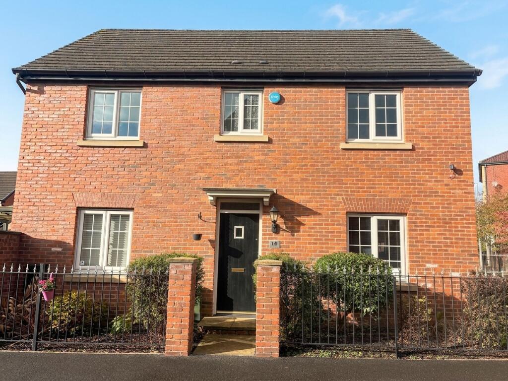 Main image of property: Bolbury Crescent, Swinton, M27