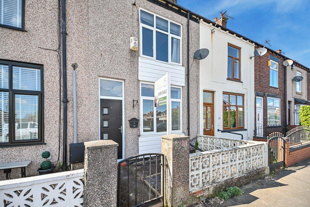 Ledbury Street, Leigh, WN7 1PY photo 2