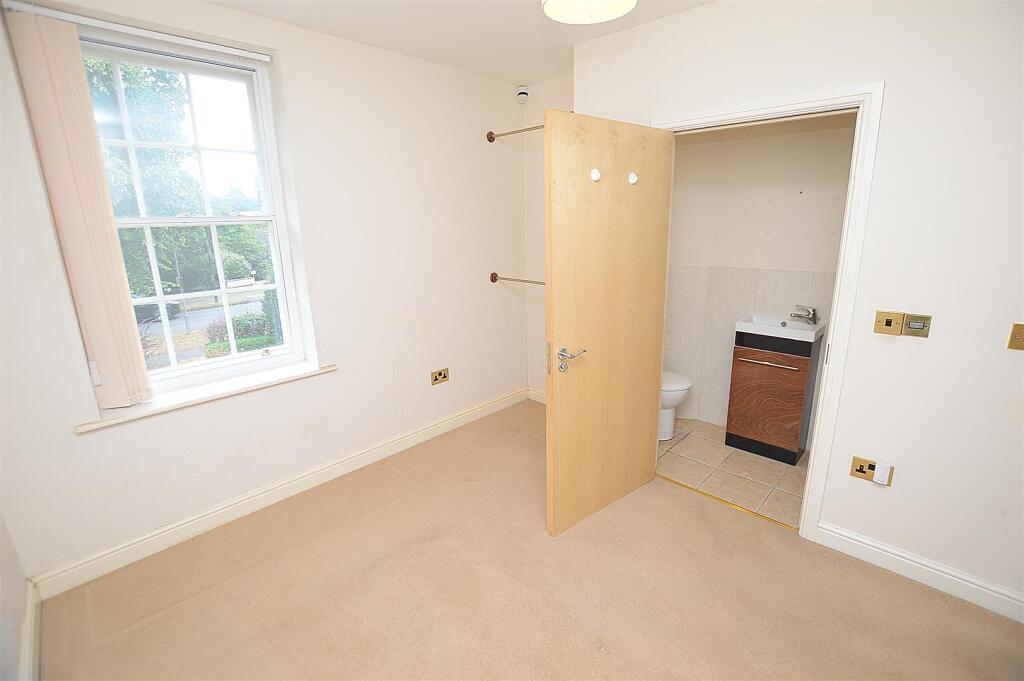 5 Stafford Vere Court, The Broadway, Woodhall Spa photo 4