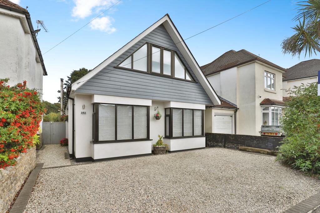 Property image for Howeth Road, Bournemouth, Dorset, BH10