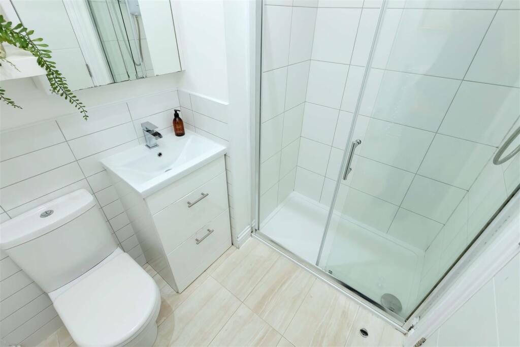 Apartment in Brighton - More