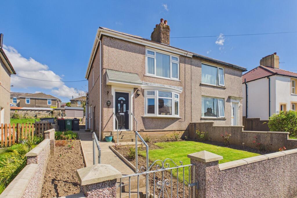 Main image of property: Devon Road, Hensingham, CA28