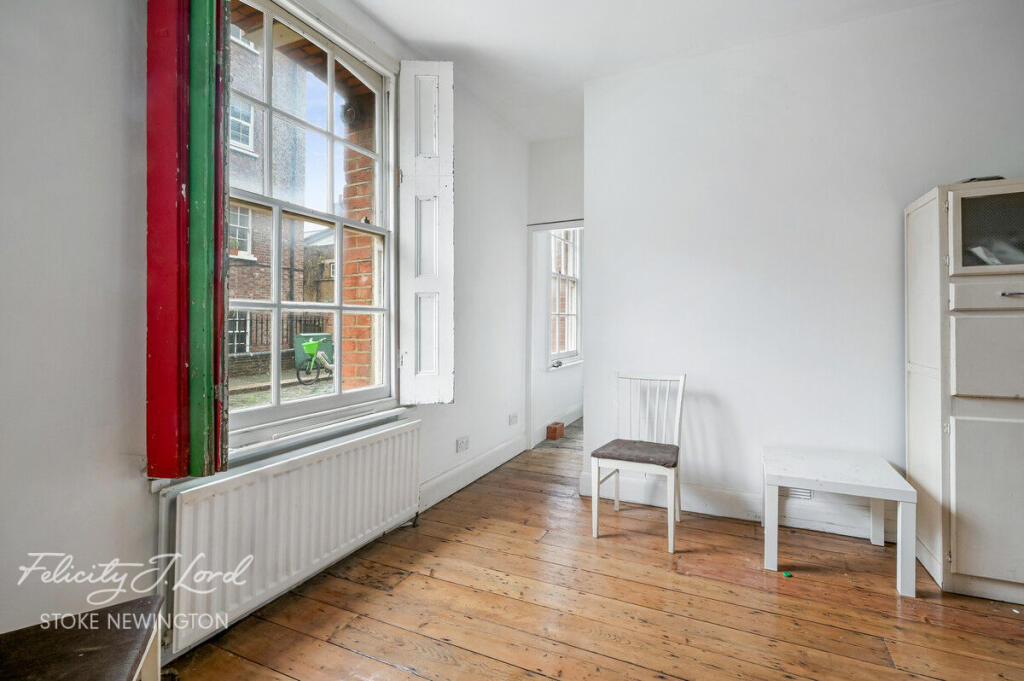 Main image of property: Gibson Gardens, London N16