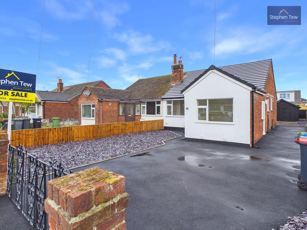 Main image of property: Parksway, Knott End-On-Sea, FY6