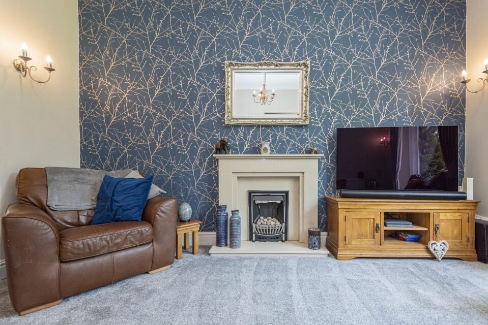 House in Bolton - View 5