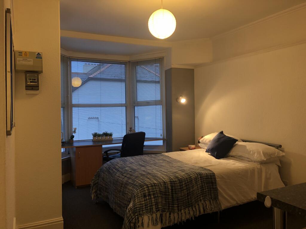 Main image of property: Bowden Hall, Plymouth 