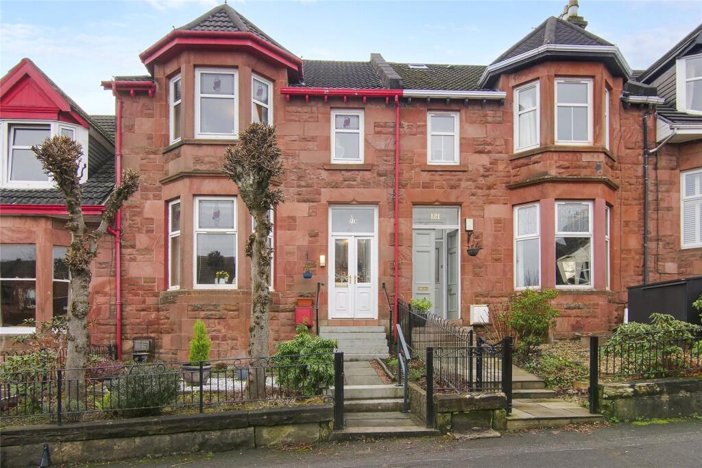 Main image of property: Woodstock Avenue, Glasgow, Glasgow City, G41