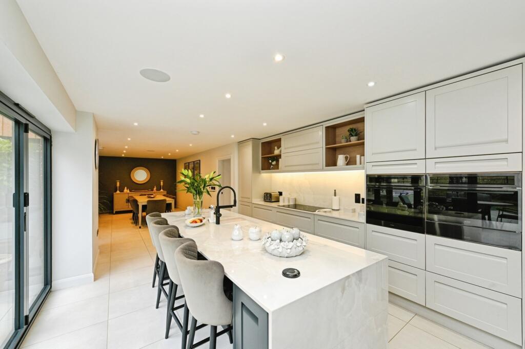 House in King's Lynn and West Norfolk, Ingoldisthorpe - View 4