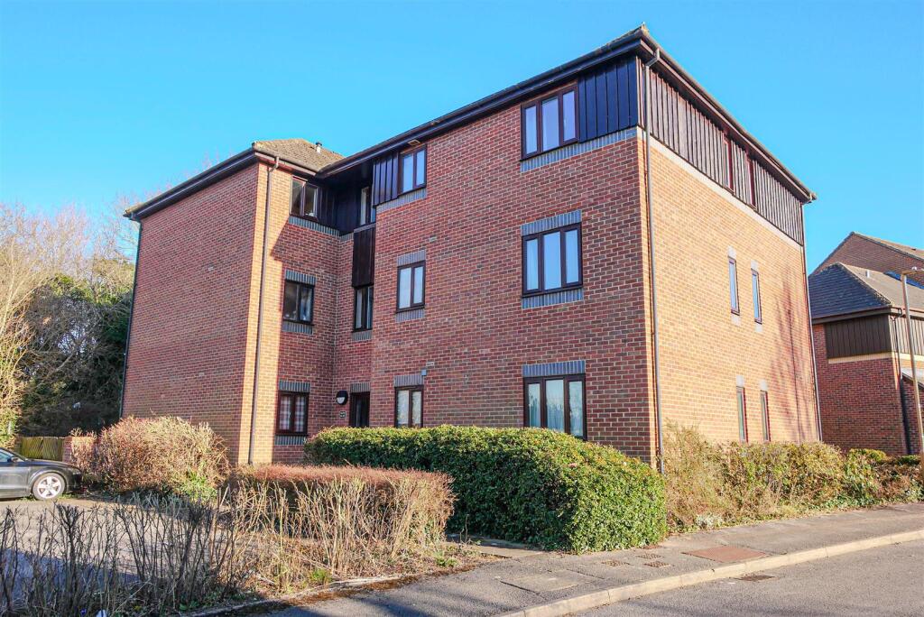 Main image of property: Roebuck Court, Didcot