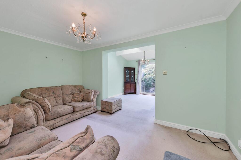House in Stevenage - More