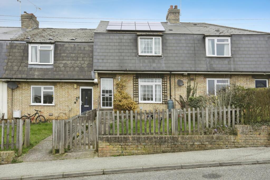 Station Road, Haughley, Stowmarket, IP14, Stowmarket