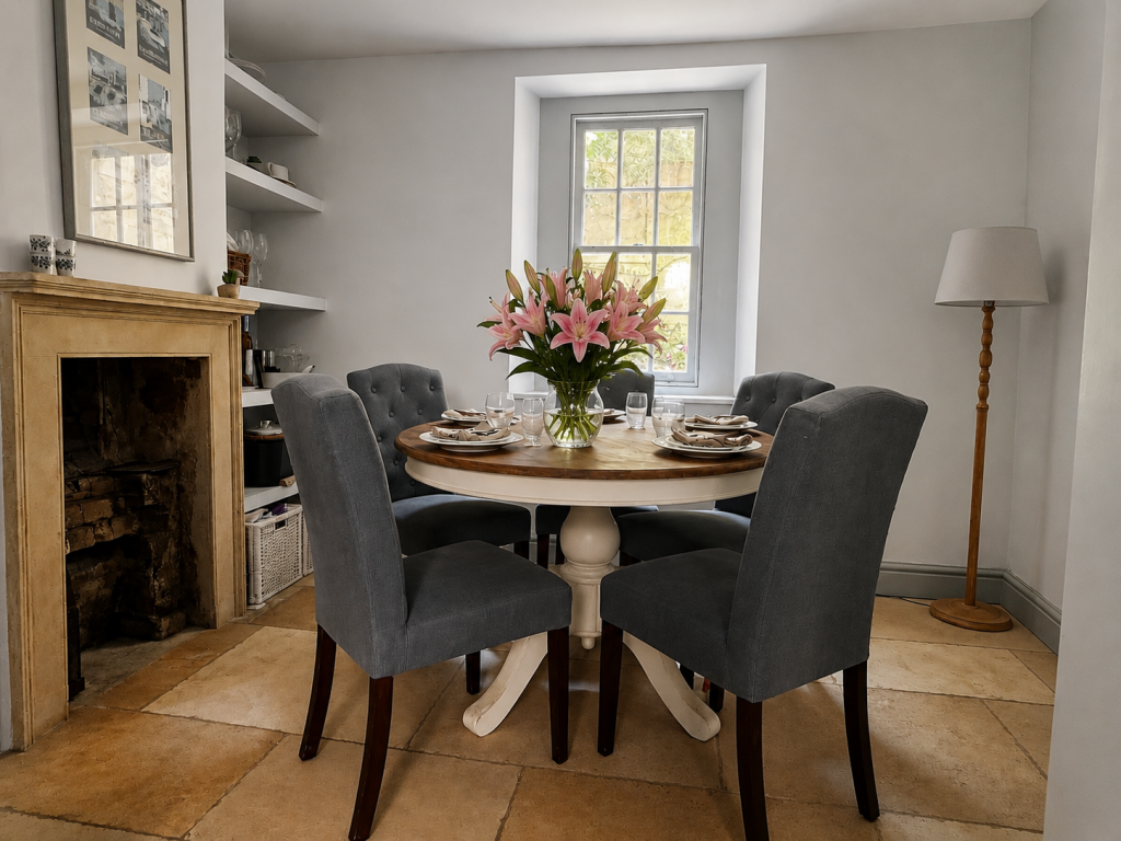 House in Bath, Bathwick - View 5