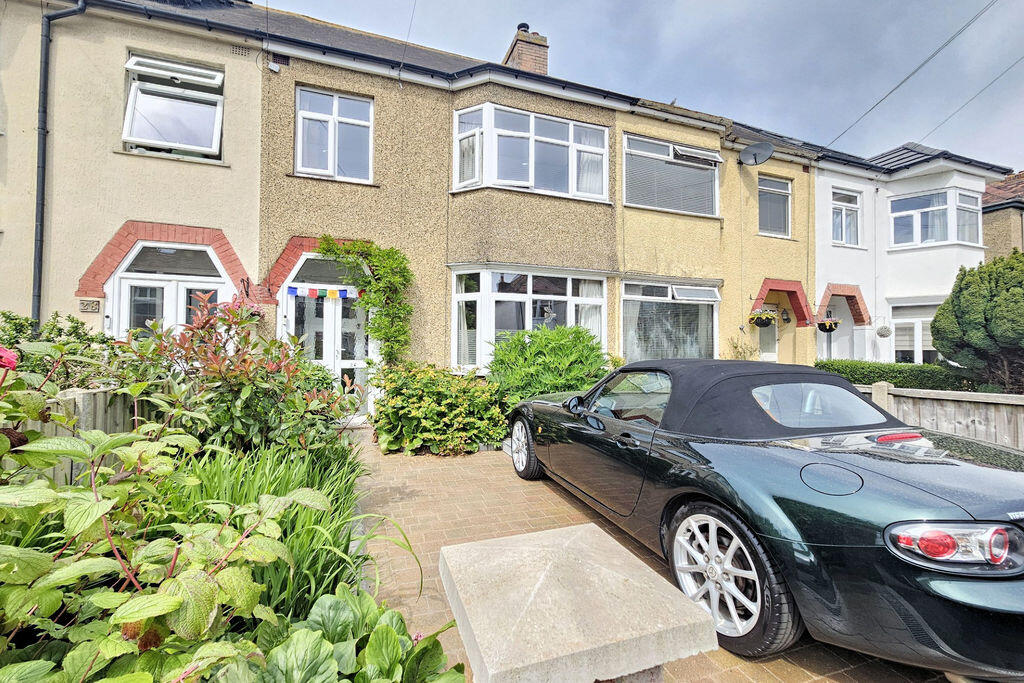 Main image of property: Herbert Road, Gosport, PO12