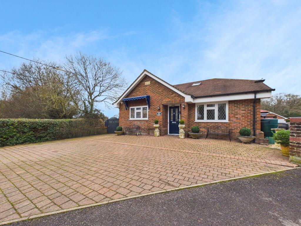 Main image of property: New Road, Pamber Green, RG26