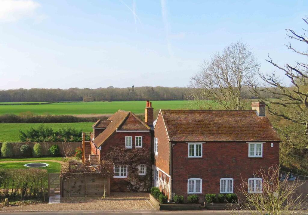 Main image of property: Winter Hill Road, Cookham, SL6