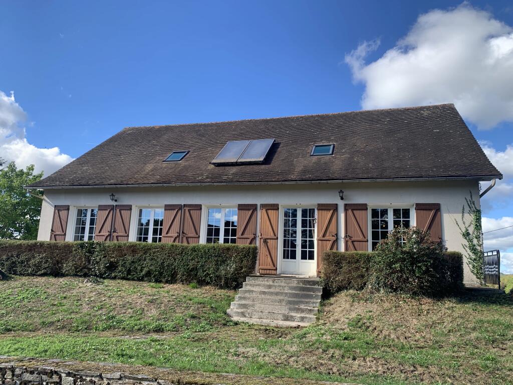 Main image of property: Aquitaine, Dordogne, Mialet