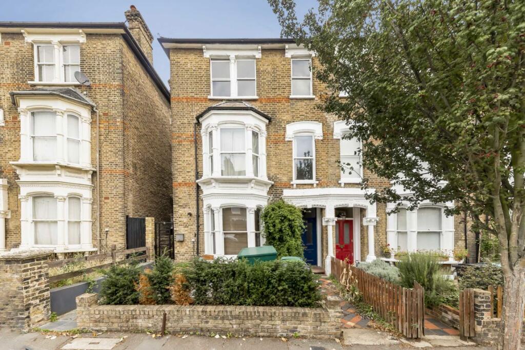 Main image of property: Lancaster Road, London