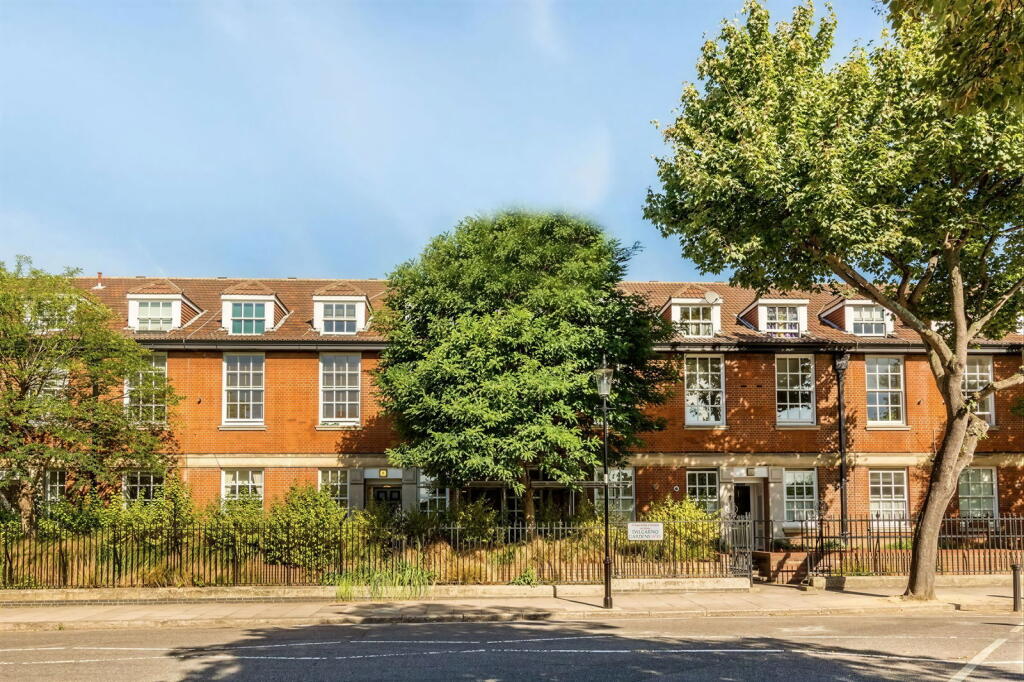 Main image of property: Clement House, W10