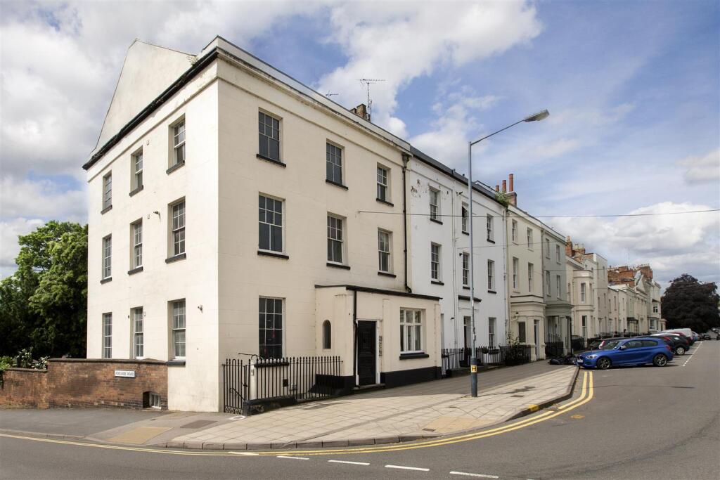 Main image of property: Portland Place West, Leamington Spa, CV32 5EU