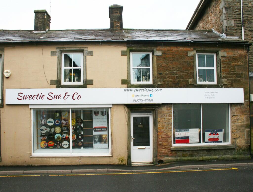 Main image of property: Station Road, High Bentham. LA2