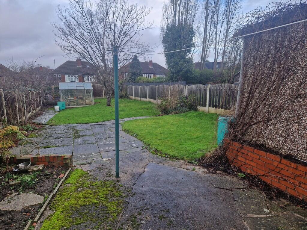 Lathe Road, Whiston photo 4