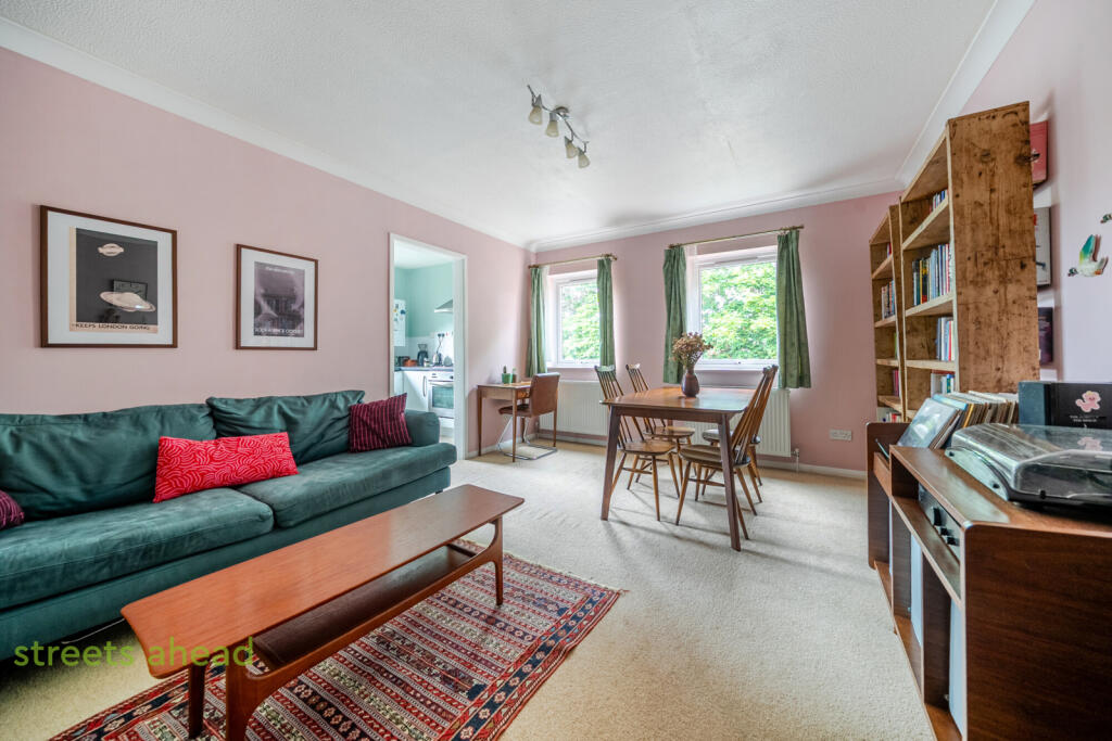 Main image of property: Sylvan Road, London, SE19