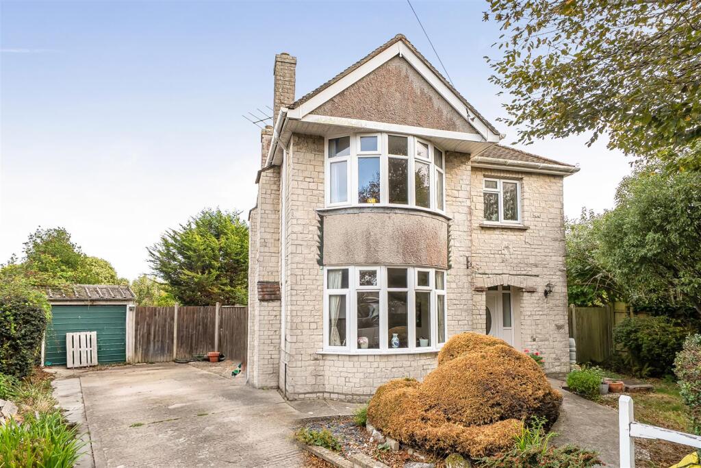House in Weymouth, Dorset - View 3