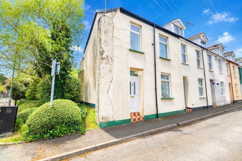 Main image of property: New Buildings, Barnstaple, Devon, EX32