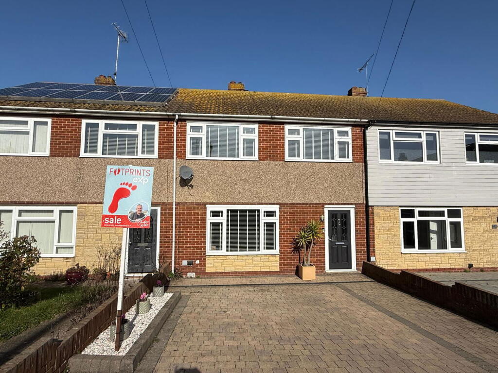 Main image of property: Yarrow Close, Broadstairs, CT10 1PW