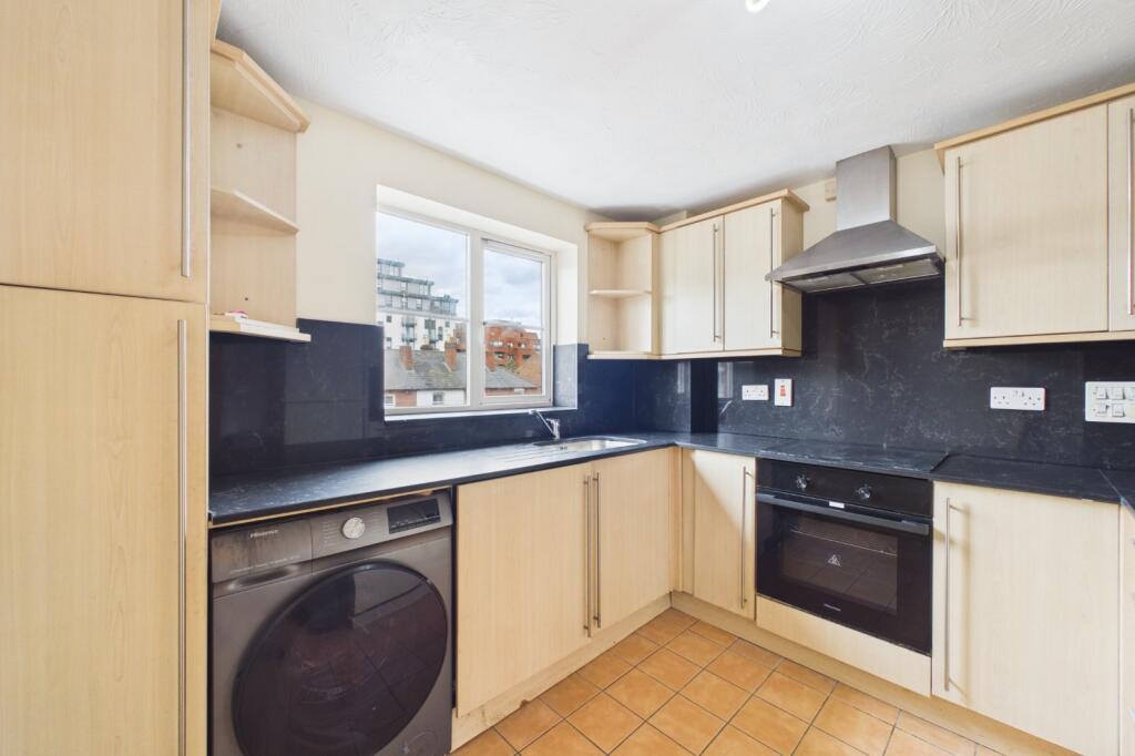 Apartment in Reading - View 3