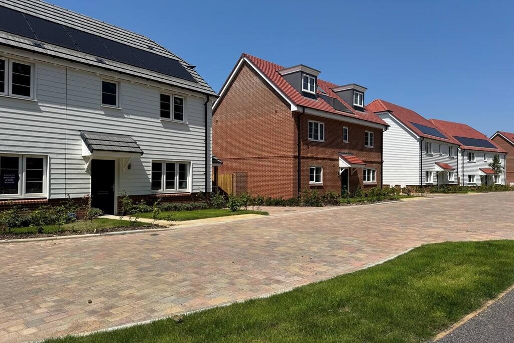 Main image of property: London Road,
Hassocks,
BN6 9NA