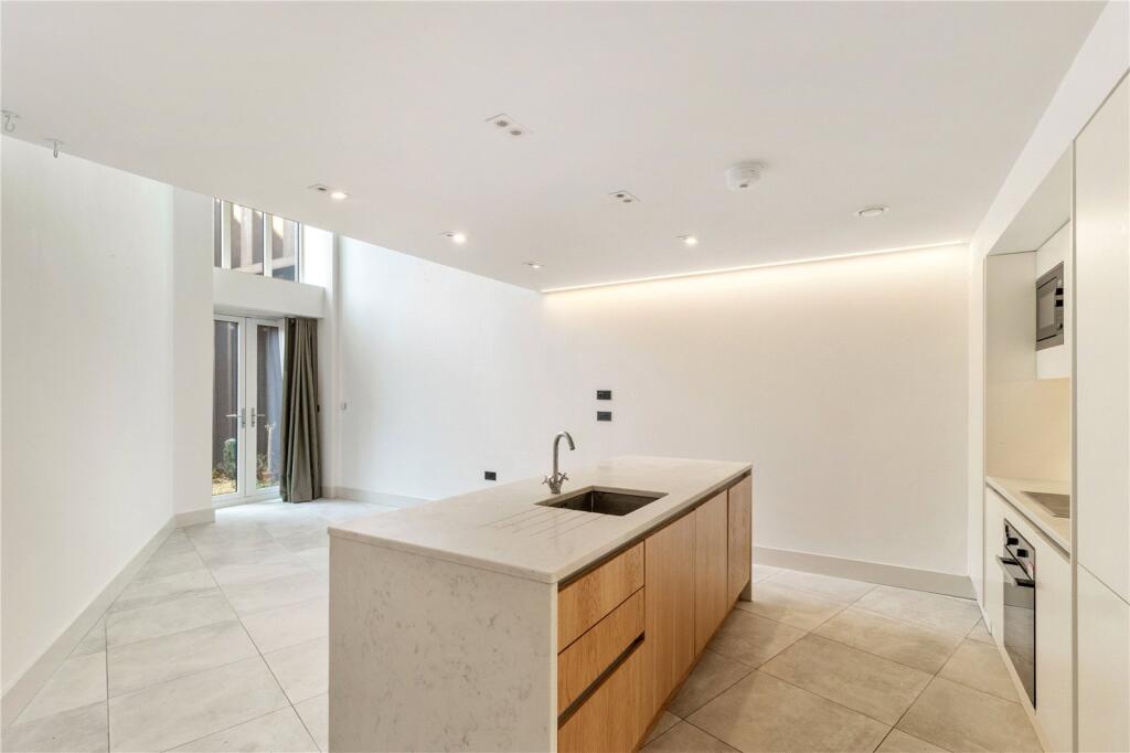 Main image of property: Cavendish Place, Bowdon, Cheshire, WA14