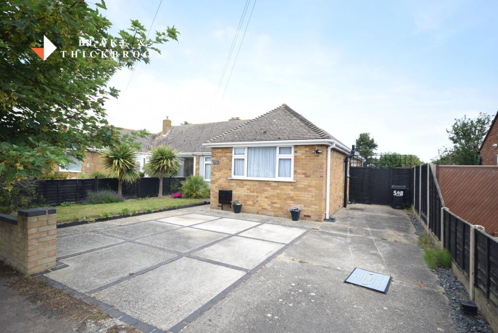 Main image of property: Turpins Avenue, Holland-on-Sea, Essex, CO15 5HG