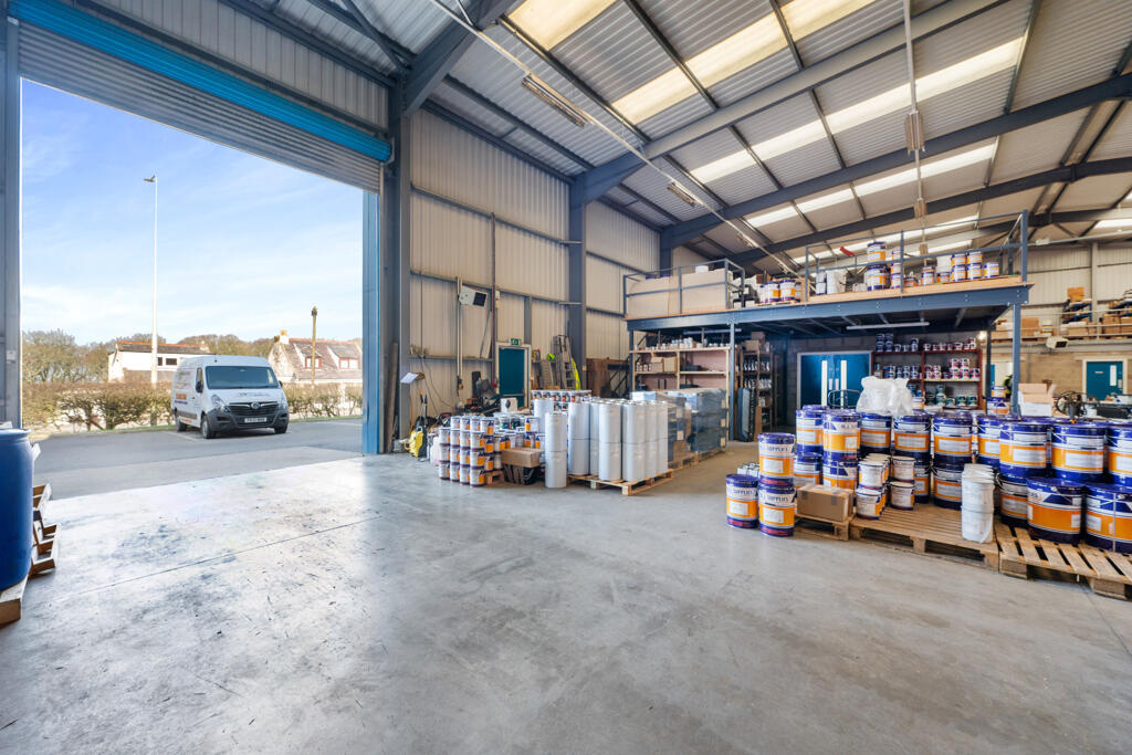 Additional image 5 of Thorney Bank Industrial Estate, Burnley Road, Hapton, Burnley, Lancashire, BB11 5QR