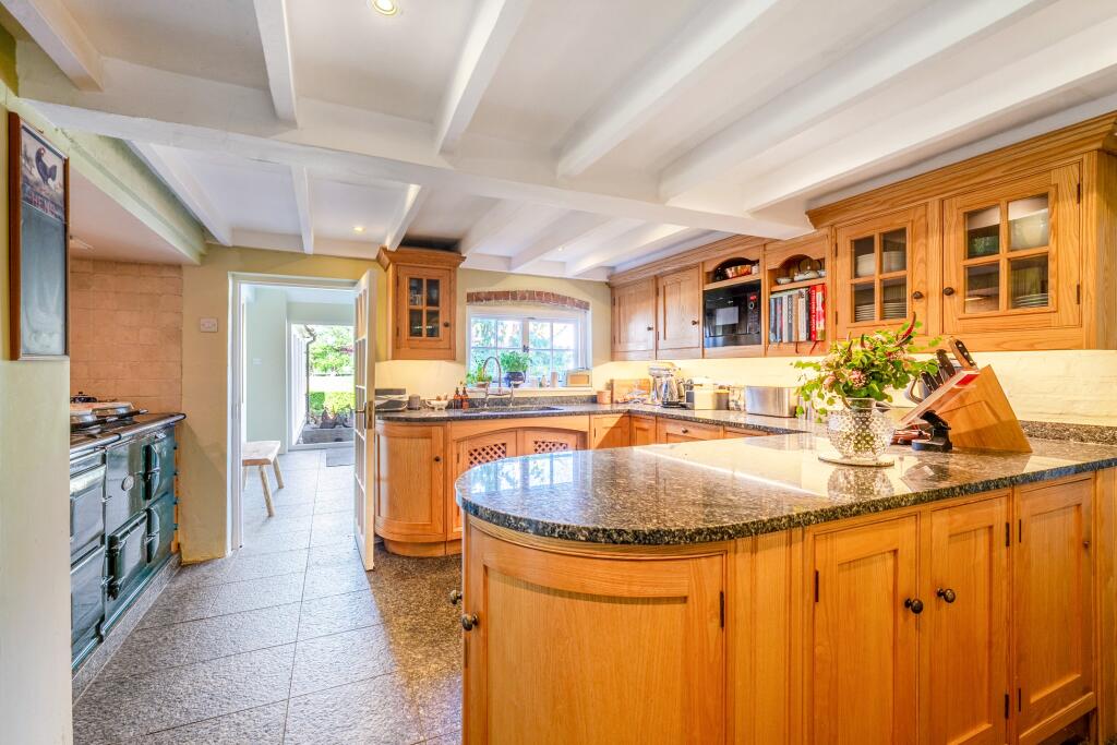 House in Guildford - More