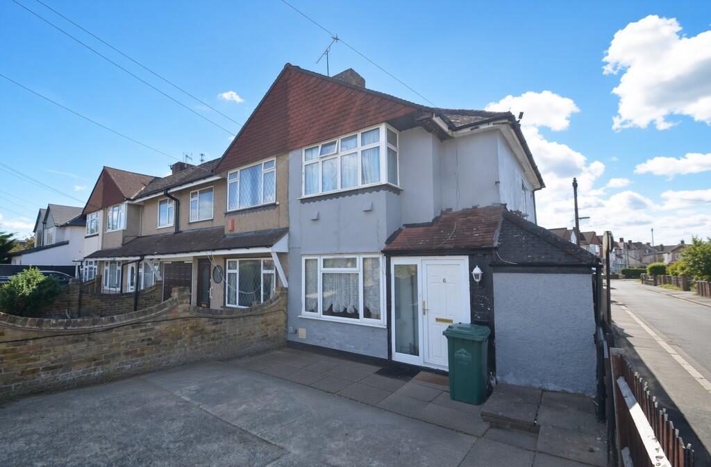 Main image of property: London Road, Feltham