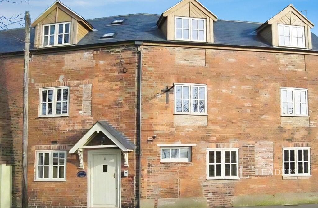 Main image of property: Westgate, Oakham, LE15