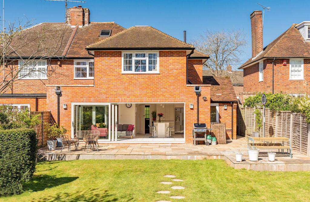 Additional image 8 of Handside Lane, Welwyn Garden City
