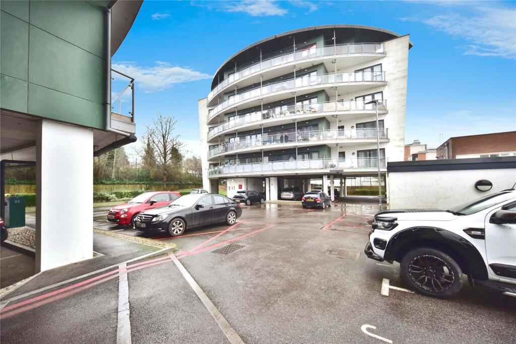Main image of property: Tovil, Maidstone, Kent, ME15