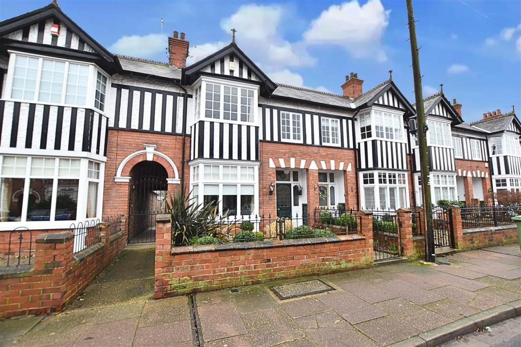 Main image of property: Bradford Avenue, Cleethorpes