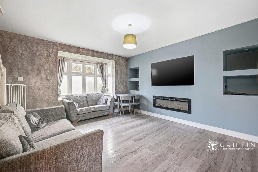 Main image of property: Bata Avenue, East Tilbury, RM18