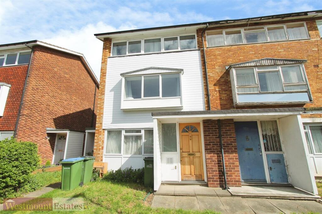 Main image of property: Fairby Road, Eltham