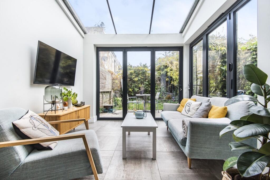 Main image of property: Stansfield Road, Brixton, London, SW9