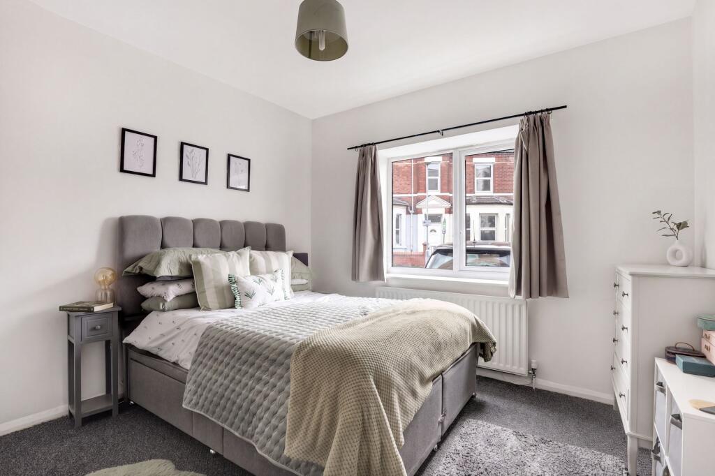 Apartment in Rushcliffe, Nottinghamshire - View 5
