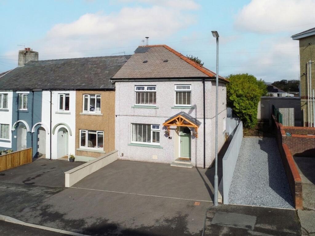 Main image of property: Pine Grove, Neath, SA11