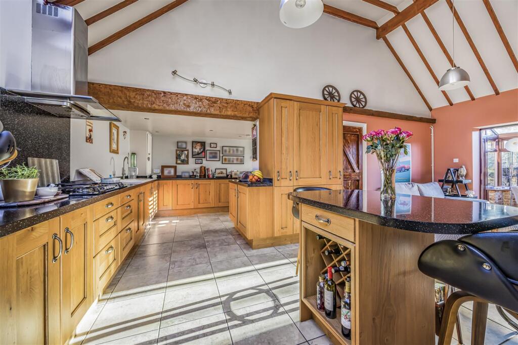 House in Chichester, Runcton, North Mundham - View 5