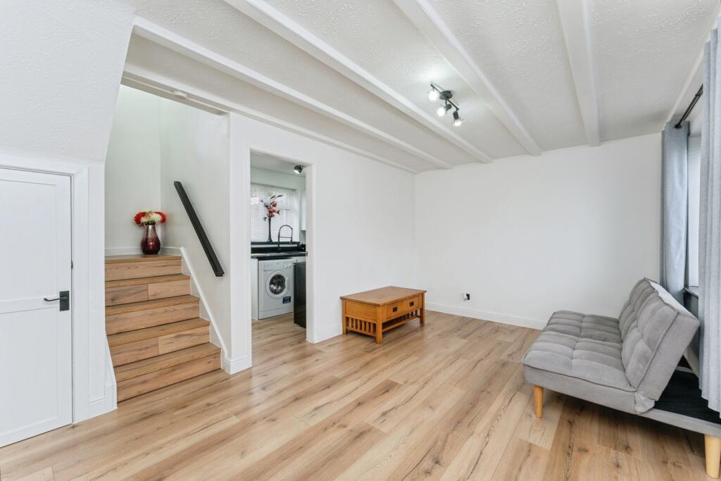 House in Flintshire, Halkyn - View 5